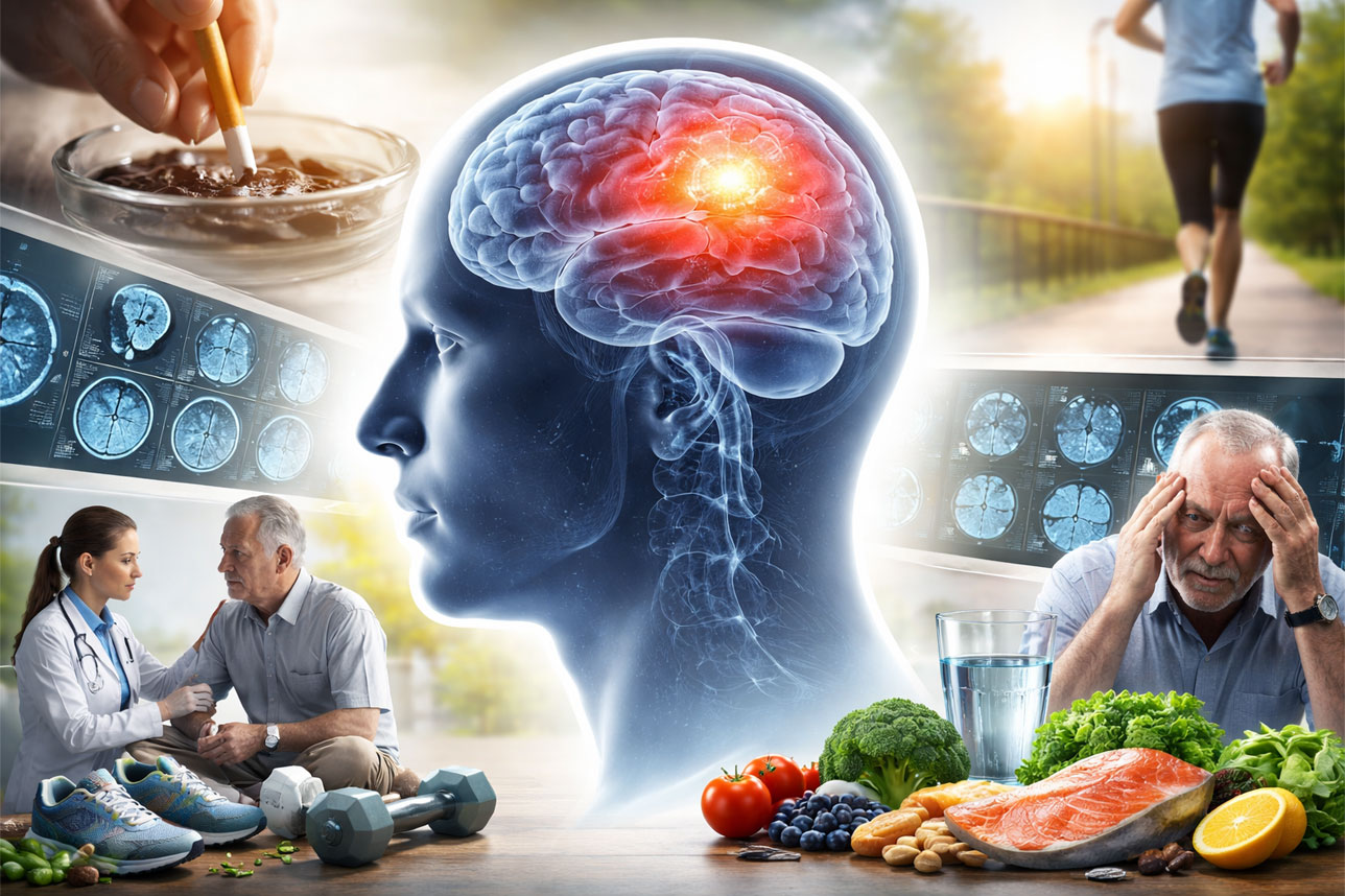 How to Prevent Brain Tumor: Risks & Early Warning Signs